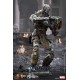 Marvel The Avengers Chitauri Commander Marvel 1/6 Scale Figure 32cm